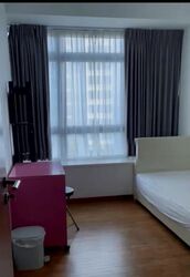 City Square Residences (D8), Condominium #531540261
